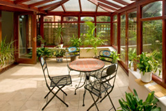 Littleferry conservatory quotes