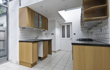 Littleferry kitchen extension leads